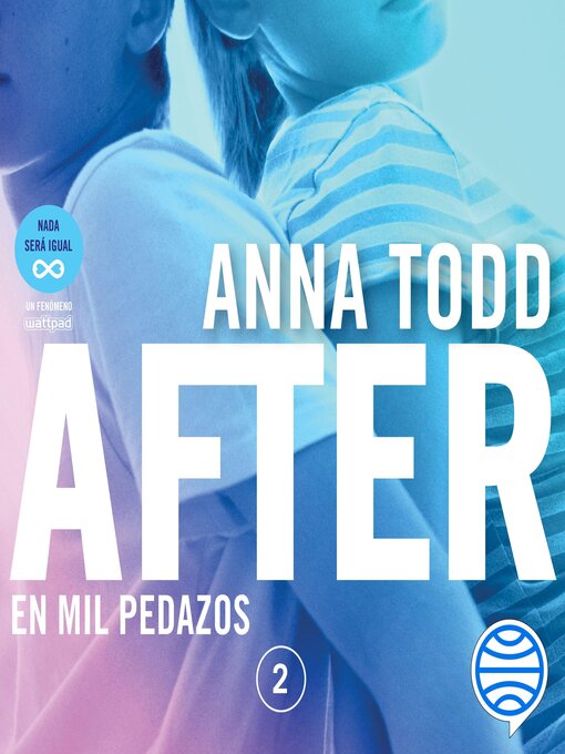 Title details for En mil pedazos by Anna Todd - Available